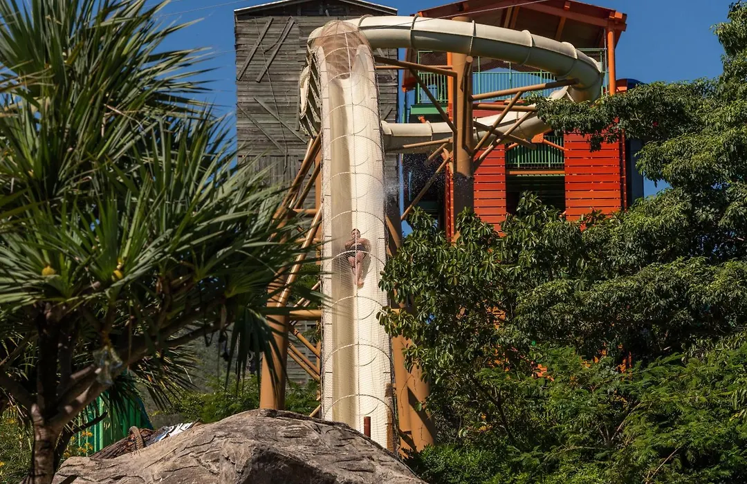 Rio Quente Resorts - Hotel Pousada-1
